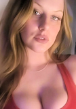 Amber – Female Inmate Pen Pal from Louisiana