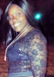 Ashley – Female Inmate Pen Pal from Ohio