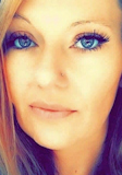 Brandi – Female Inmate Pen Pal from Florida