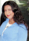 Calixta – Female Inmate Pen Pal from California