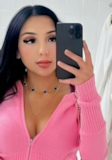 Francisca – Female Inmate Pen Pal from Texas