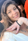 Hannah – Female Inmate Pen Pal from Texas