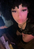 Jazmine – Female Inmate Pen Pal from California