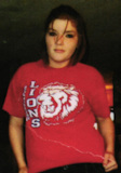 Jennifer – Female Inmate Pen Pal from Arkansas