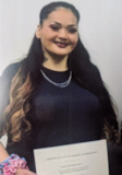 Kylie - Inmate pen pal from Kansas