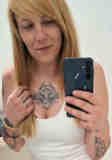 Magen – Female Inmate Pen Pal from Arkansas