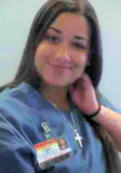 Melissa - Inmate pen pal from Florida