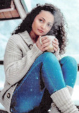 Nadia – Female Inmate Pen Pal from Arizona