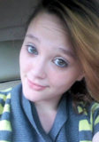 Rachel – Female Inmate Pen Pal from Indiana