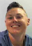 Rebecca – Female Inmate Pen Pal from Florida