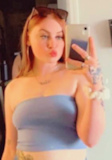 Skylar – Female Inmate Pen Pal from Nevada