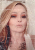 Tiffany - Inmate pen pal from California