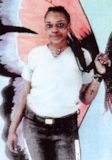 Trynity – Female Inmate Pen Pal from Tennessee
