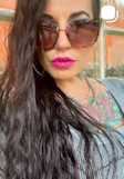 Victoria – Female Inmate Pen Pal from New York